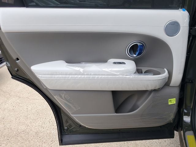 2026 Hyundai PALISADE SEL Premium 7 Passenger