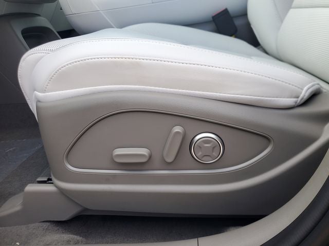2026 Hyundai PALISADE SEL Premium 7 Passenger