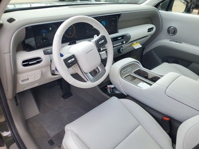 2026 Hyundai PALISADE SEL Premium 7 Passenger