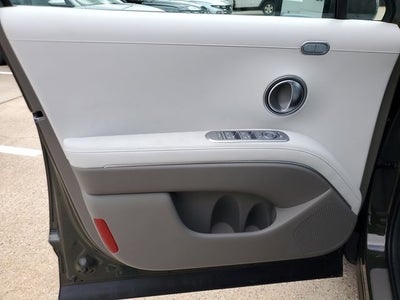 2026 Hyundai PALISADE SEL Premium 7 Passenger