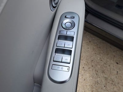 2026 Hyundai PALISADE SEL Premium 7 Passenger