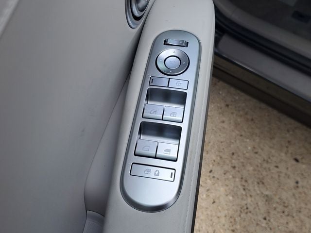 2026 Hyundai PALISADE SEL Premium 7 Passenger
