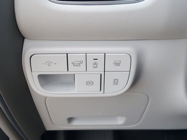 2026 Hyundai PALISADE SEL Premium 7 Passenger