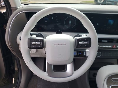 2026 Hyundai PALISADE SEL Premium 7 Passenger