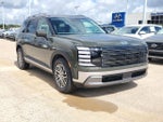 2026 Hyundai PALISADE SEL Premium 7 Passenger