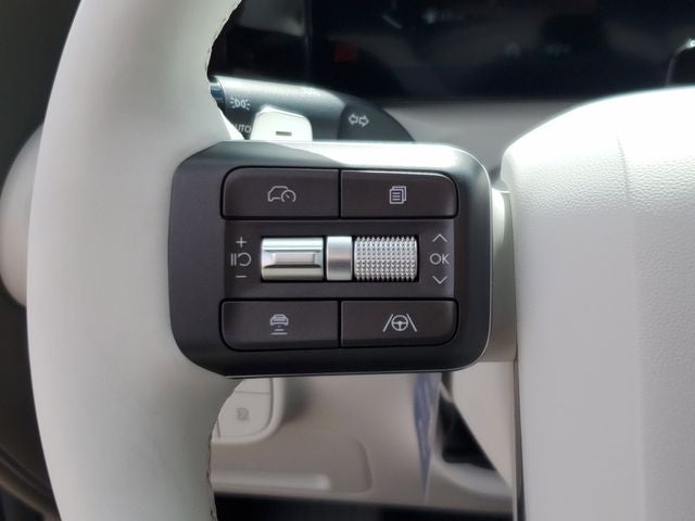 2026 Hyundai PALISADE SEL Premium 7 Passenger