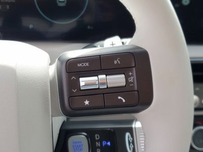 2026 Hyundai PALISADE SEL Premium 7 Passenger