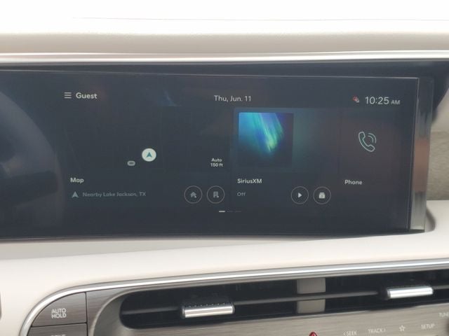 2026 Hyundai PALISADE SEL Premium 7 Passenger
