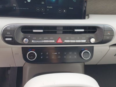 2026 Hyundai PALISADE SEL Premium 7 Passenger