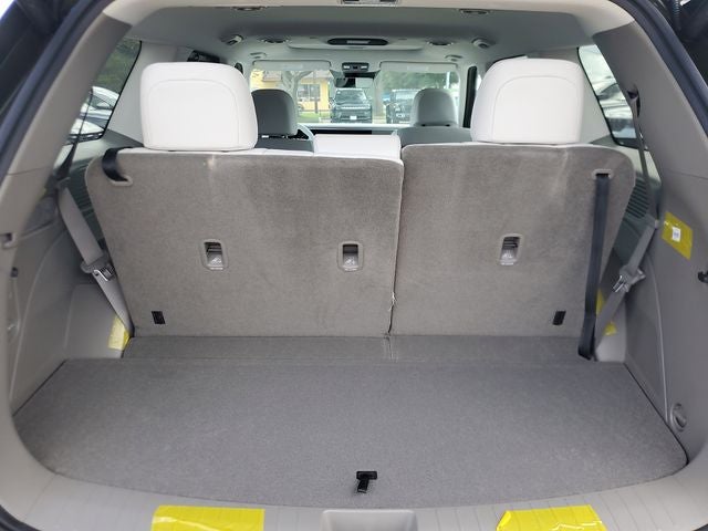 2026 Hyundai PALISADE SEL Premium 7 Passenger