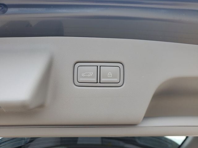 2026 Hyundai PALISADE SEL Premium 7 Passenger
