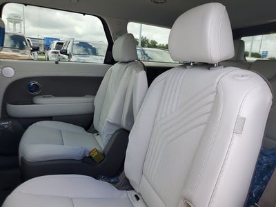 2026 Hyundai PALISADE SEL Premium 7 Passenger