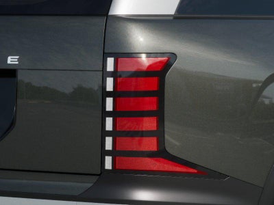 2026 Hyundai PALISADE SEL Premium 7 Passenger