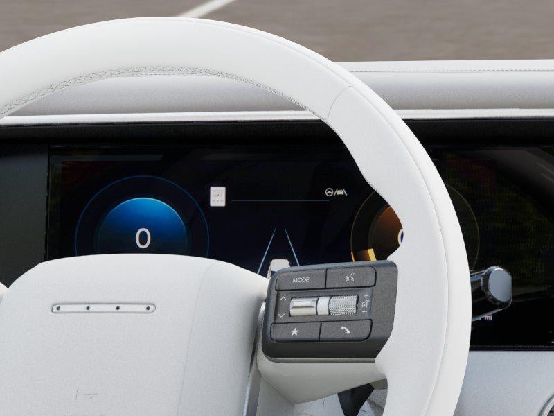 2026 Hyundai PALISADE SEL Premium 7 Passenger