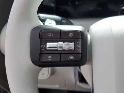 2026 Hyundai PALISADE SEL Premium 7 Passenger