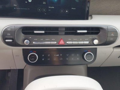 2026 Hyundai PALISADE SEL Premium 7 Passenger