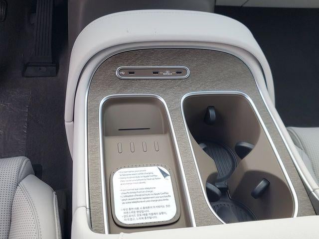 2026 Hyundai PALISADE SEL Premium 7 Passenger