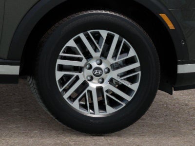 2026 Hyundai PALISADE SEL Premium 7 Passenger