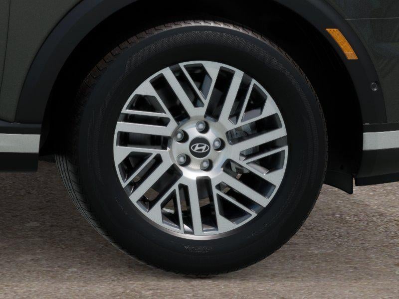 2026 Hyundai PALISADE SEL Premium 7 Passenger