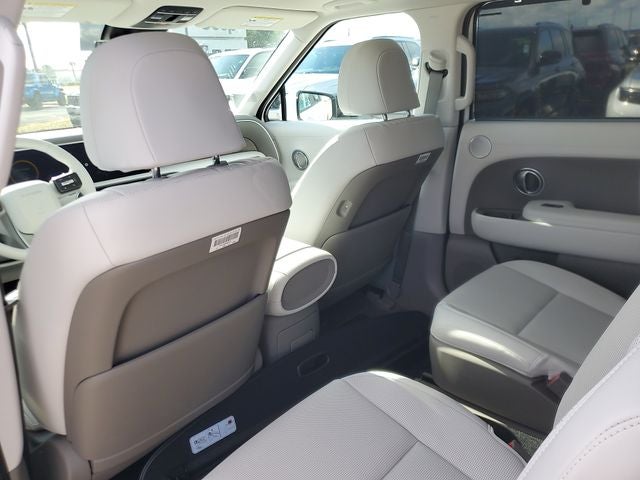 2026 Hyundai PALISADE SEL Premium 7 Passenger