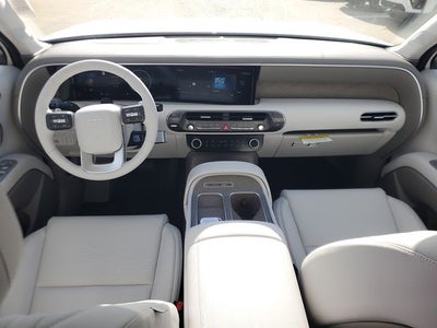 2026 Hyundai PALISADE SEL Premium 7 Passenger