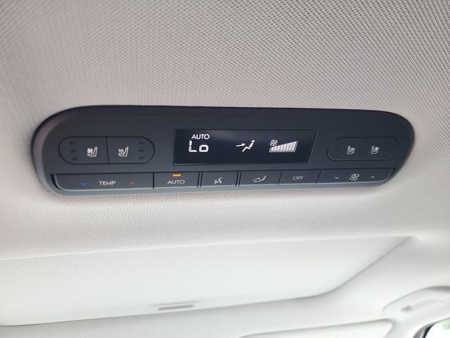 2026 Hyundai PALISADE SEL Premium 7 Passenger
