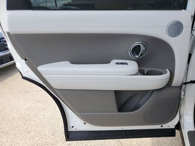 2026 Hyundai PALISADE SEL Premium 7 Passenger