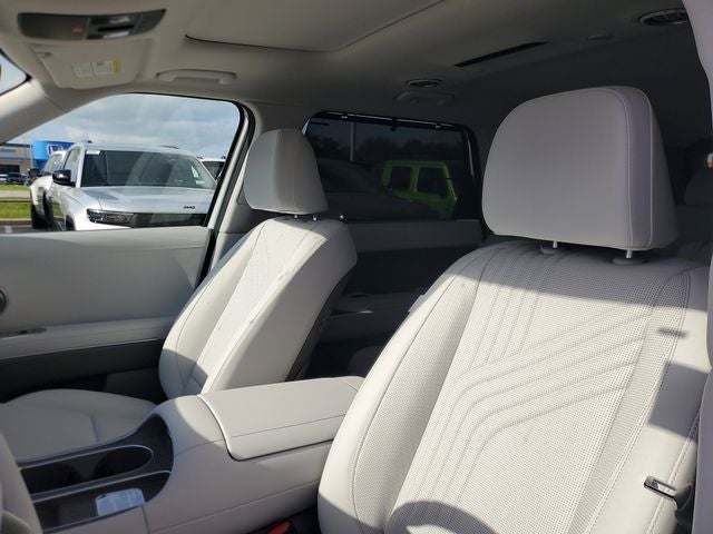 2026 Hyundai PALISADE SEL Premium 7 Passenger