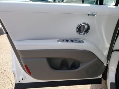 2026 Hyundai PALISADE SEL Premium 7 Passenger