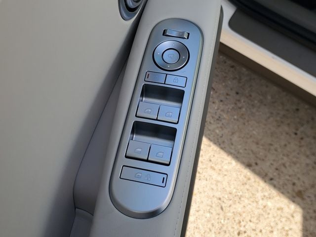 2026 Hyundai PALISADE SEL Premium 7 Passenger