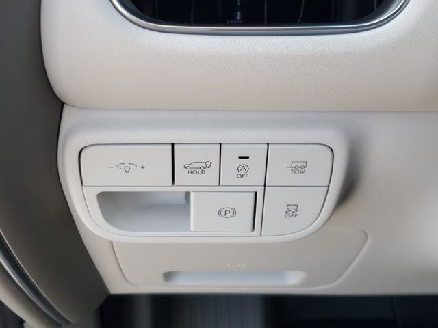 2026 Hyundai PALISADE SEL Premium 7 Passenger
