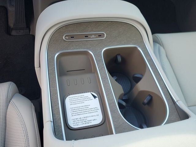 2026 Hyundai PALISADE SEL Premium 7 Passenger