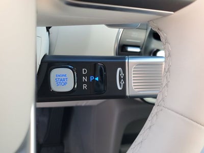 2026 Hyundai PALISADE SEL Premium 7 Passenger