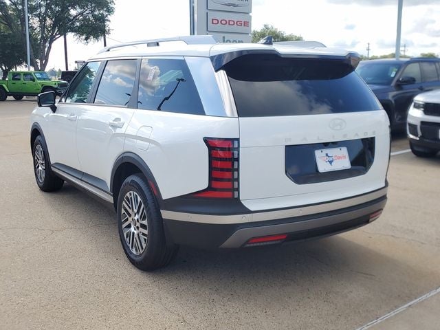 2026 Hyundai PALISADE SEL Premium 7 Passenger