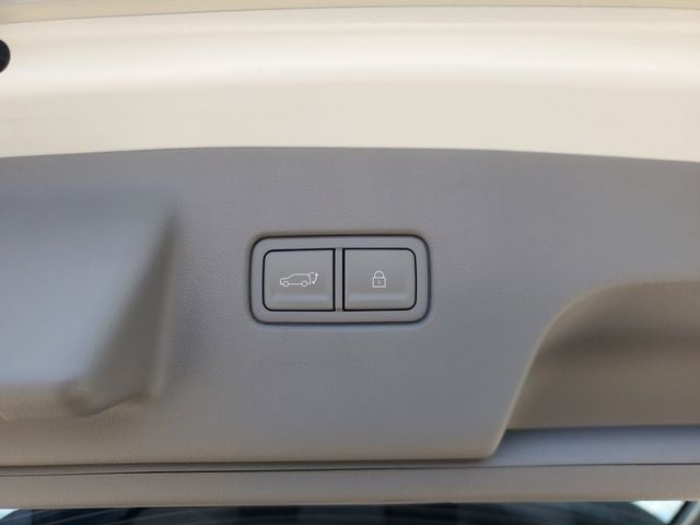2026 Hyundai PALISADE SEL Premium 7 Passenger