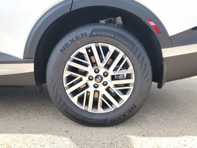2026 Hyundai PALISADE SEL Premium 7 Passenger
