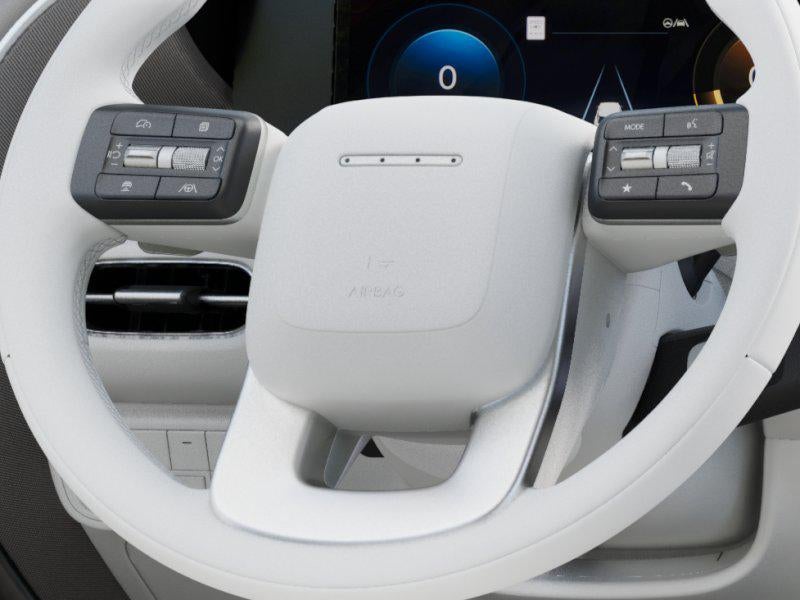 2026 Hyundai PALISADE SEL Premium 7 Passenger