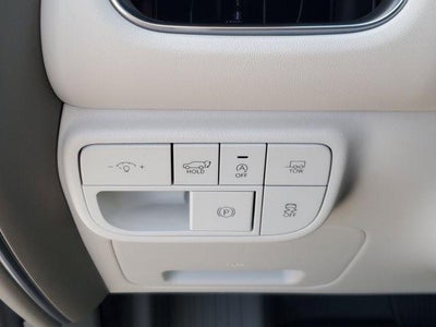 2026 Hyundai PALISADE SEL Premium 7 Passenger