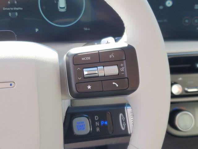 2026 Hyundai PALISADE SEL Premium 7 Passenger
