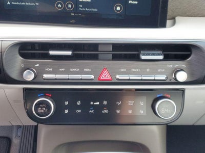 2026 Hyundai PALISADE SEL Premium 7 Passenger