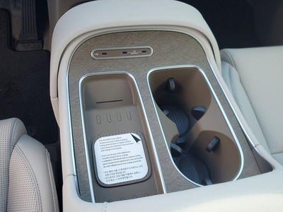 2026 Hyundai PALISADE SEL Premium 7 Passenger