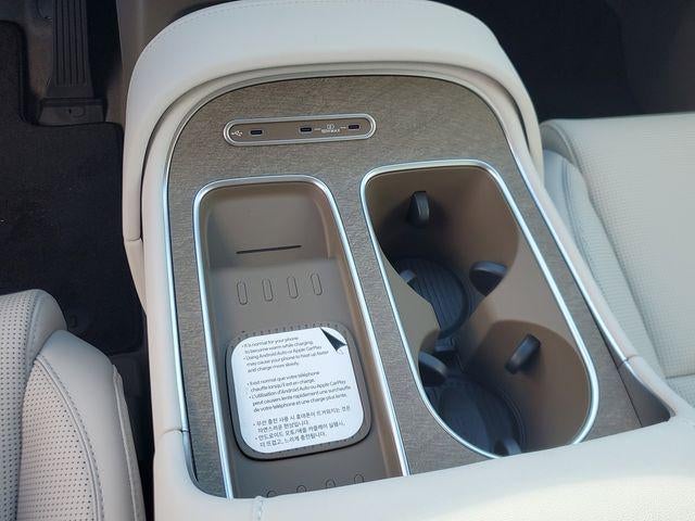 2026 Hyundai PALISADE SEL Premium 7 Passenger