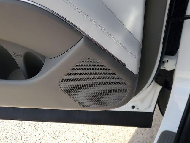 2026 Hyundai PALISADE SEL Premium 7 Passenger
