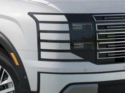 2026 Hyundai PALISADE SEL Premium 7 Passenger