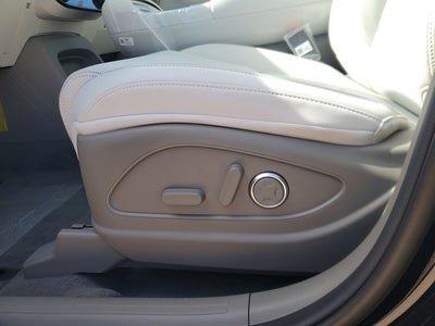 2026 Hyundai PALISADE SEL Premium 7 Passenger