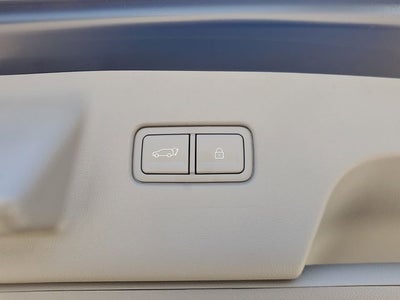 2026 Hyundai PALISADE SEL Premium 7 Passenger