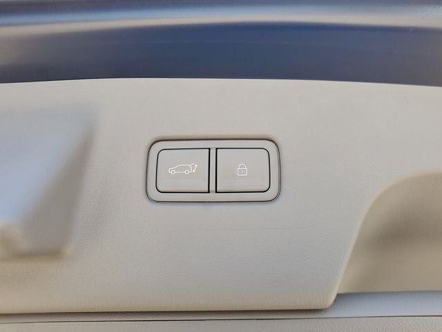 2026 Hyundai PALISADE SEL Premium 7 Passenger