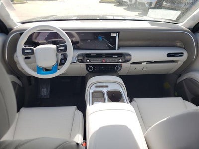2026 Hyundai PALISADE SEL Premium 7 Passenger