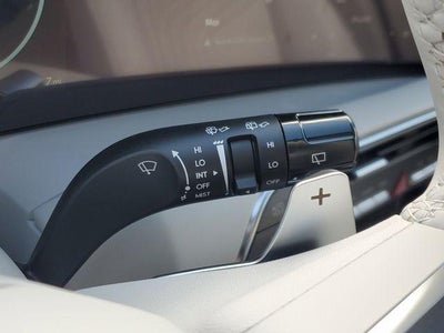 2026 Hyundai PALISADE SEL Premium 7 Passenger