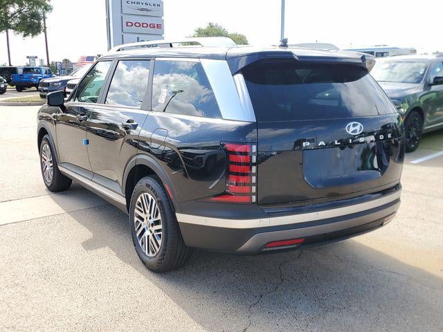 2026 Hyundai PALISADE SEL Premium 7 Passenger